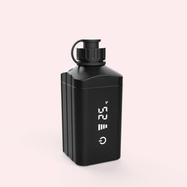 lithium battery for fishing reel