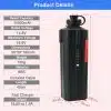 daiwa tanacom 750 battery