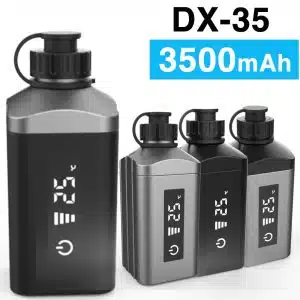 daiwa electric reel battery pack