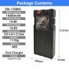 best battery for electric reels