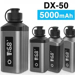 electric reel lithium battery