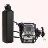 High capacity fishing battery