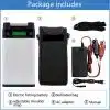14.8V lithium battery for fishing reel
