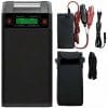 portable battery pack for electric reels