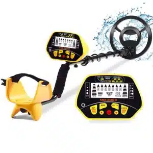 Best metal detector underground MD-3028