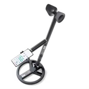 AirMD Smart Bluetooth  Metal gold detector