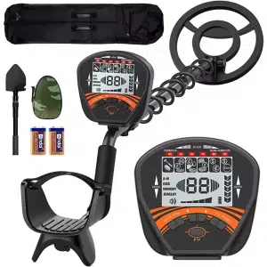 Metal Detector