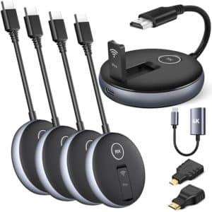 wireless hdmi adapter