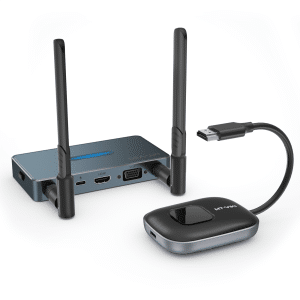 4k wireless hdmi transmitter