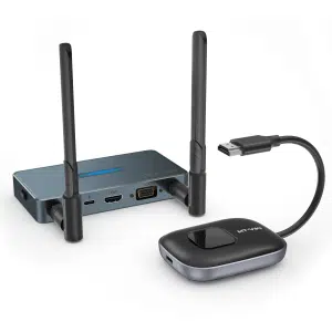 4k wireless hdmi transmitter
