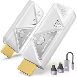hdmi wireless transmitter receiver